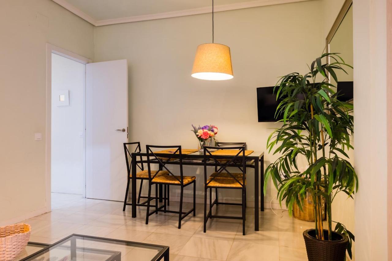 In Arenal. Free Wifi Well Located Appartement *