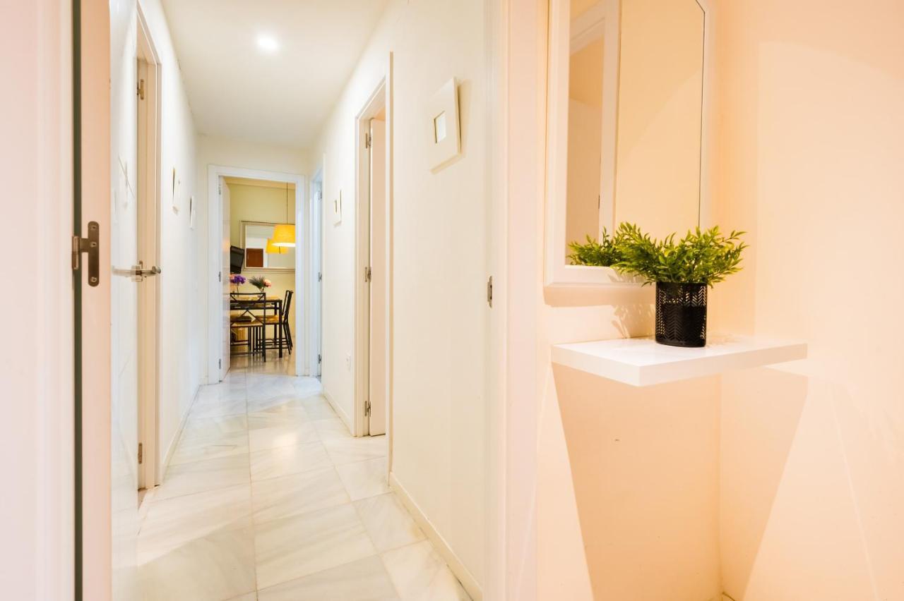 Appartement In Arenal. Free Wifi Well Located *