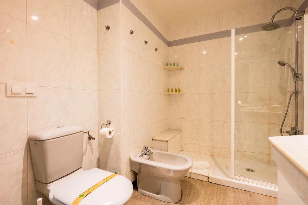 In Arenal. Free Wifi Well Located Appartement *