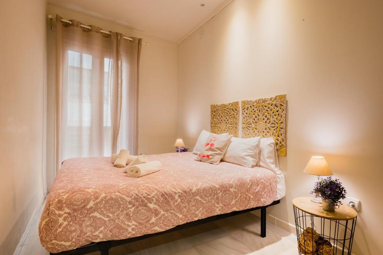 Apartment In Arenal. Free Wifi Well Located *