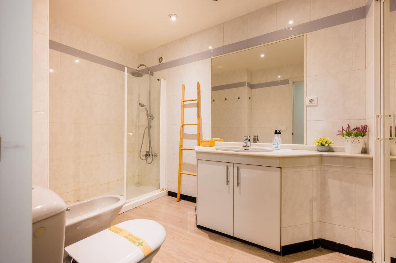 In Arenal. Free Wifi Well Located Seville