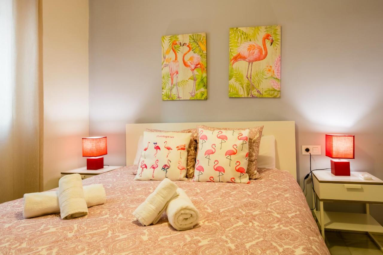 In Arenal. Free Wifi Well Located Apartment