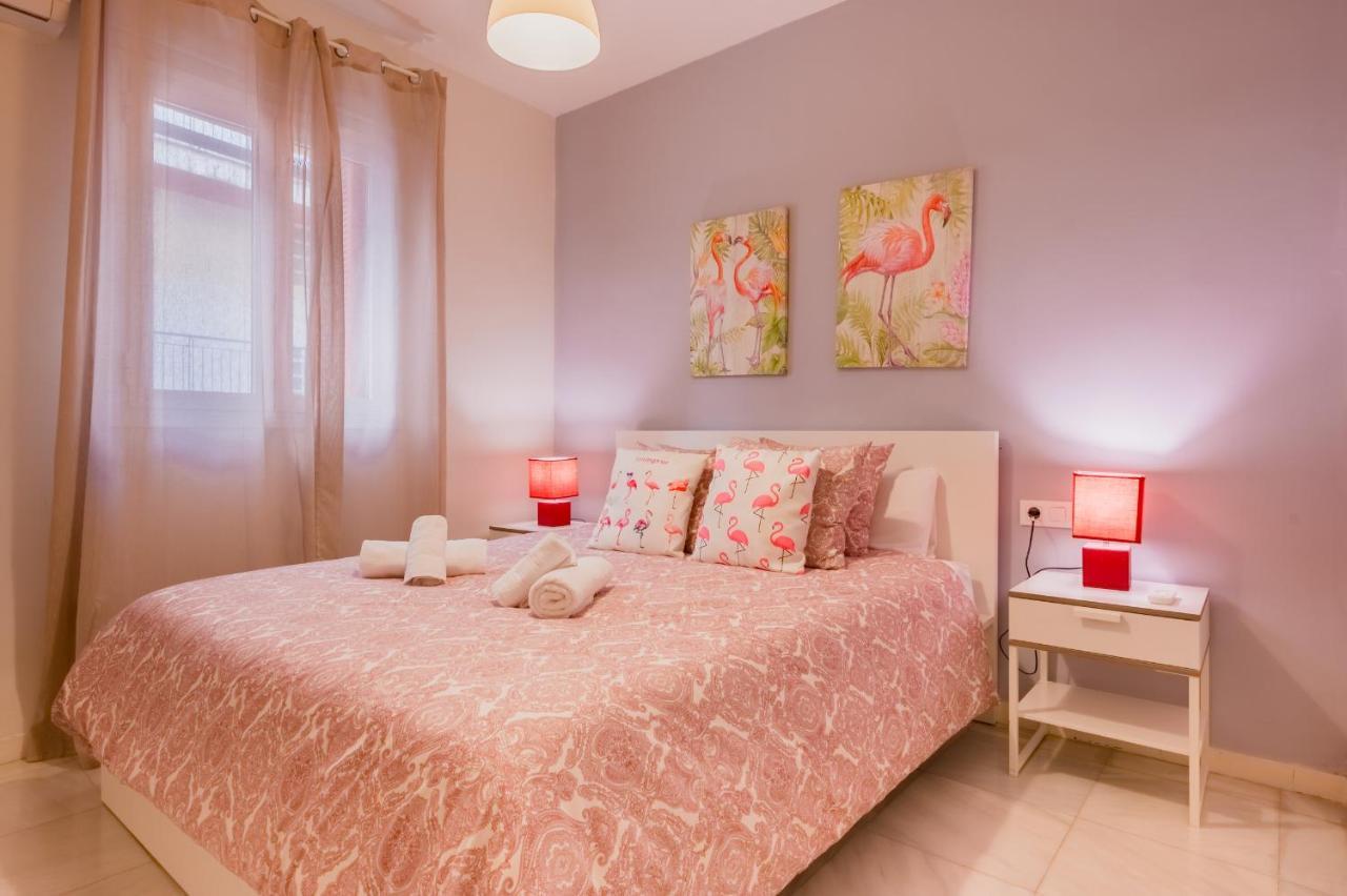 In Arenal. Free Wifi Well Located * Seville