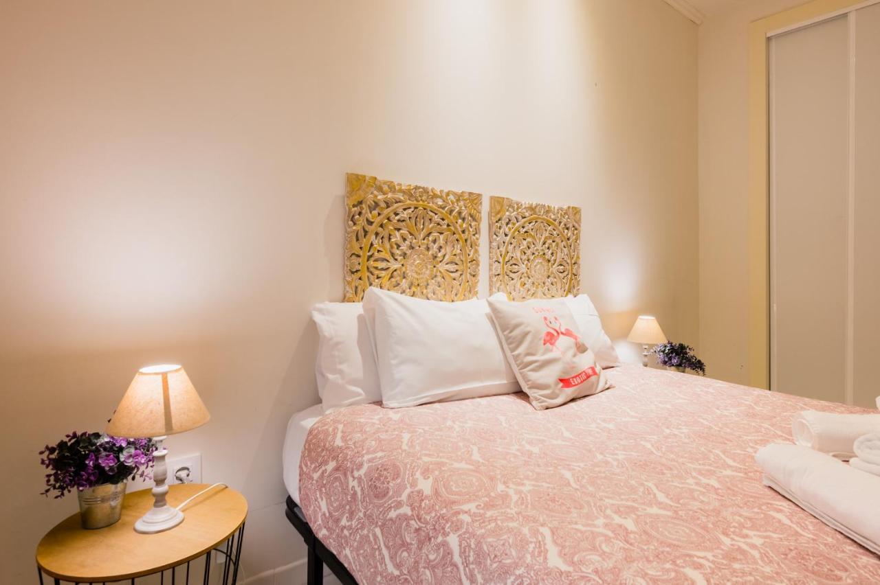 Apartment In Arenal. Free Wifi Well Located *