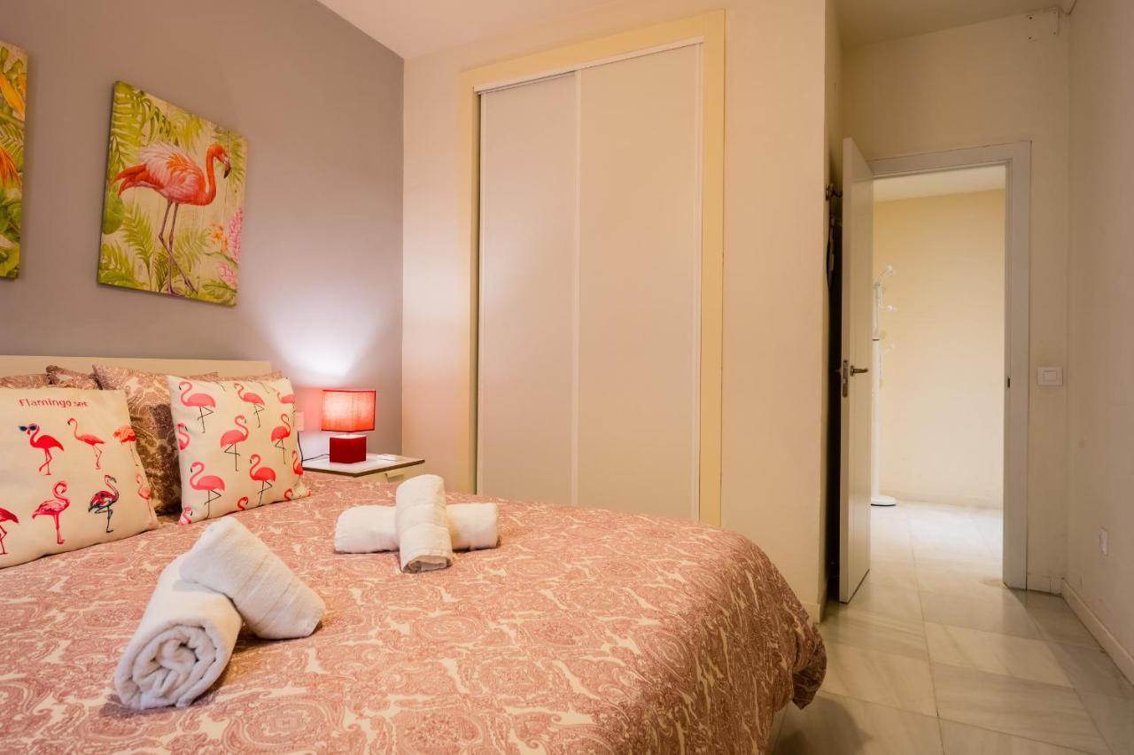 In Arenal. Free Wifi Well Located * Seville